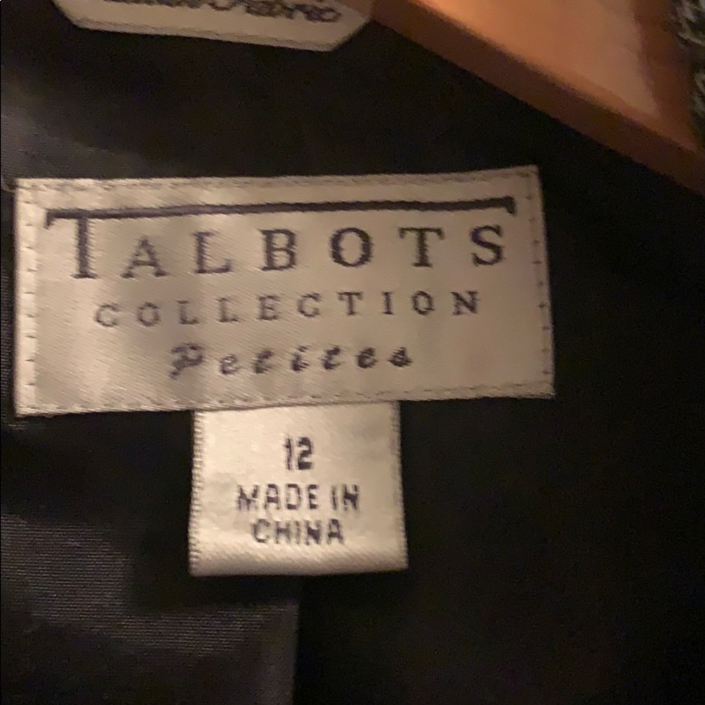 Jacket - Picture 2 of 3
